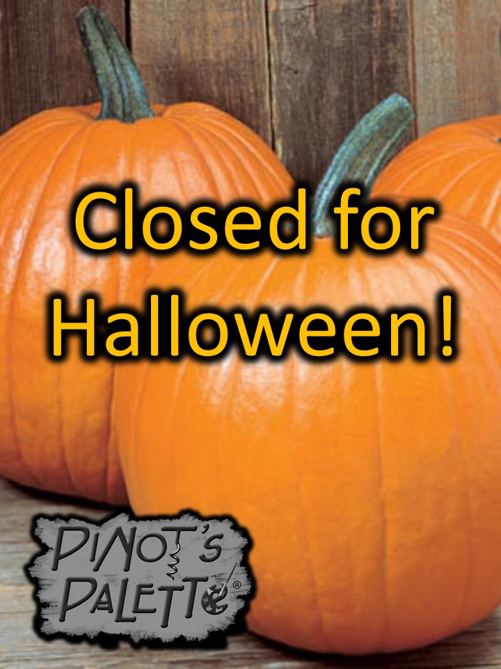 CLOSED -- Happy Holidays!